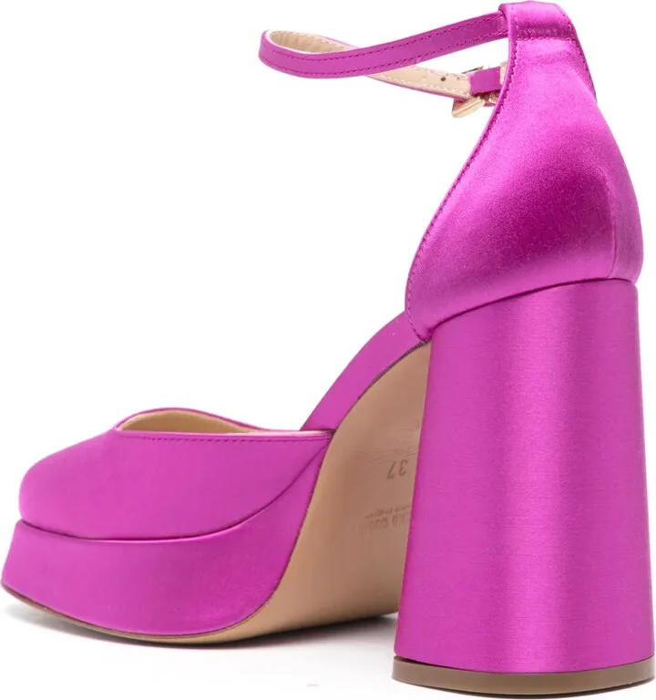 Nicla 100mm pumps - Image 3