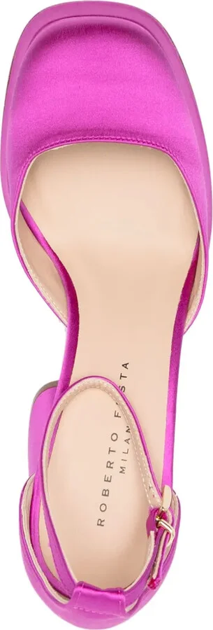 Nicla 100mm pumps - Image 4