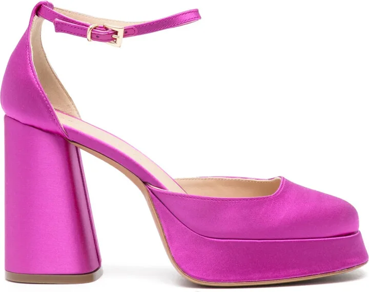 Nicla 100mm pumps