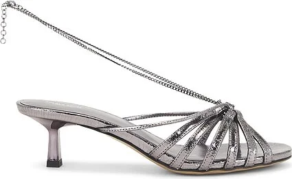 Nico Kitten Heel