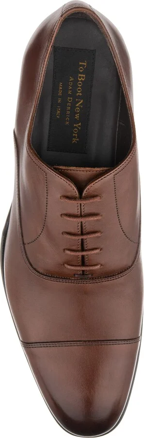 Nico Oxford - Image 3