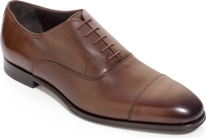 Nico Oxford