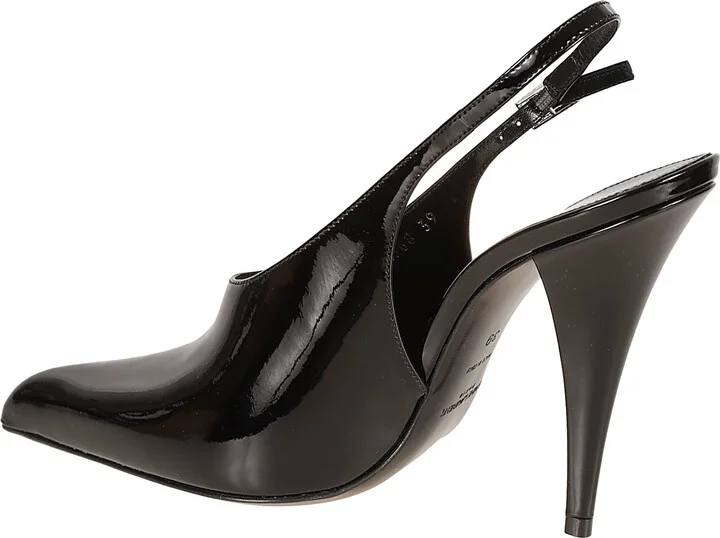 Nico Pumps - Image 3