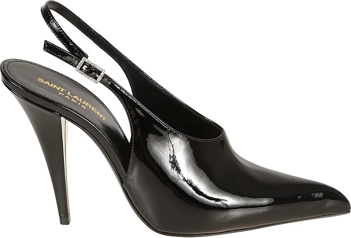 Nico Pumps