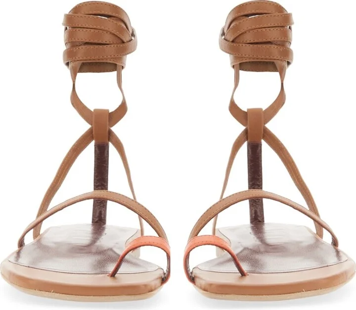 Nicola Gladiator Sandal - Image 2