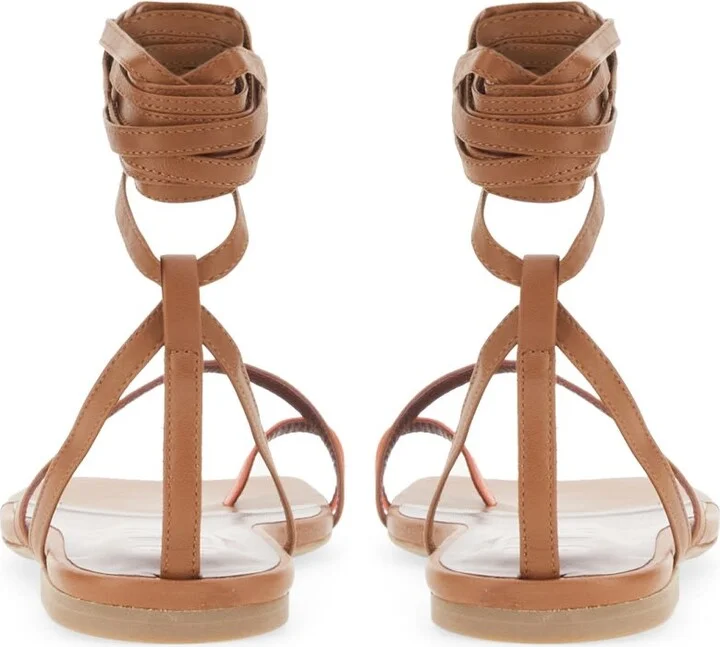 Nicola Gladiator Sandal - Image 3