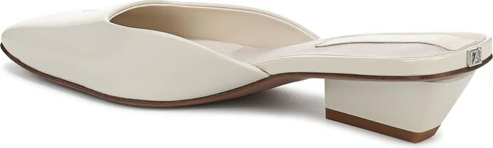 Nicola Square Toe Mule - Image 2