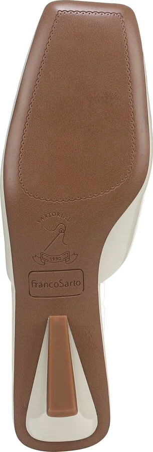 Nicola Square Toe Mule - Image 6