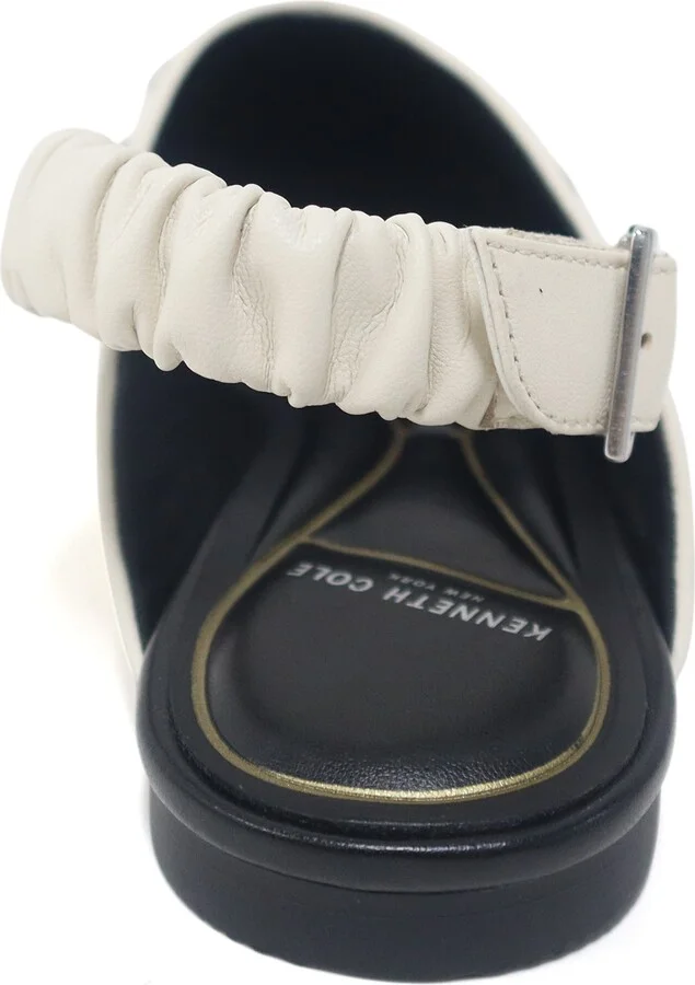 Nicola Studded Slingback Mule - Image 6