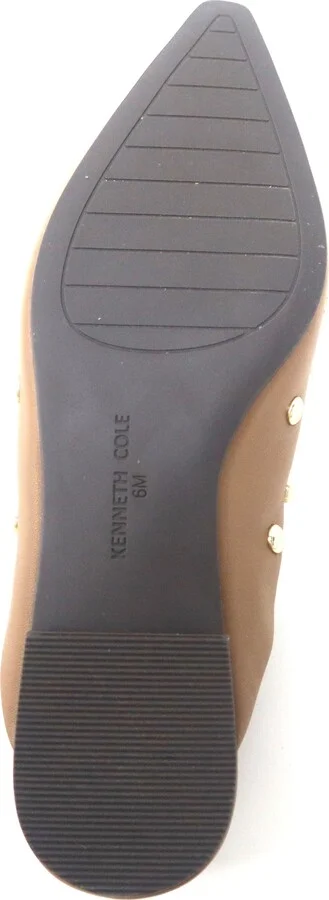 Nicola Studded Slingback Mule - Image 6