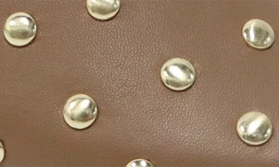 Nicola Studded Slingback Mule - Image 8