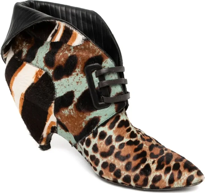 Nicolas Ghesquière runway shoes - Image 2