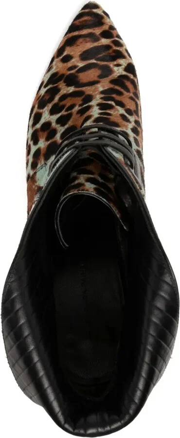 Nicolas Ghesquière runway shoes - Image 4