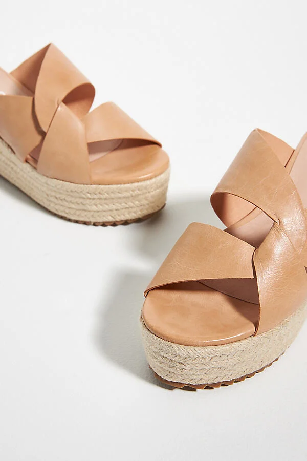 Nicolas Platform Sandals - Image 3
