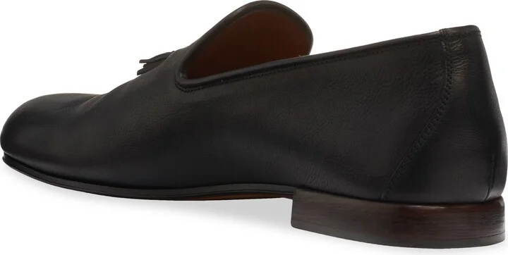 Nicolas Tassle Loafer - Image 2