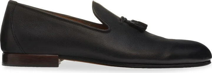 Nicolas Tassle Loafer - Image 3