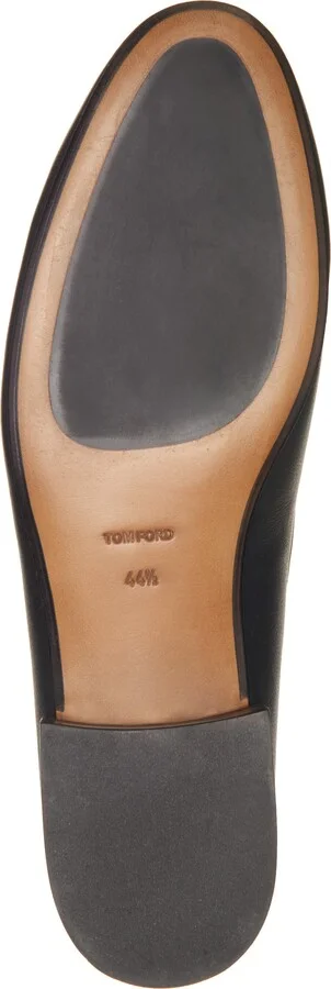 Nicolas Tassle Loafer - Image 6