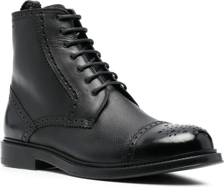 Nicoldon ankle boots - Image 2