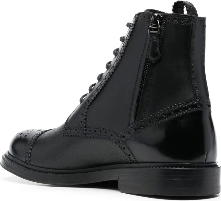 Nicoldon ankle boots - Image 3