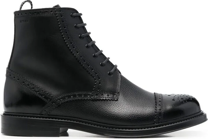 Nicoldon ankle boots