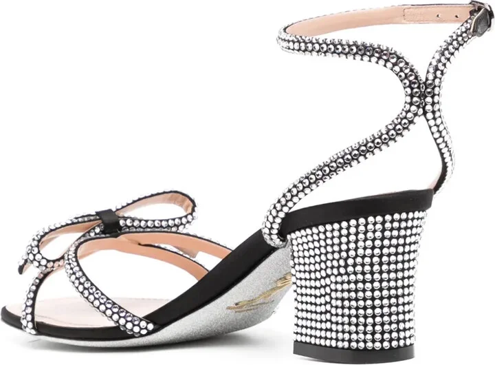 Nicole 50mm sandals - Image 3