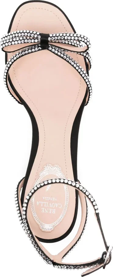 Nicole 50mm sandals - Image 4