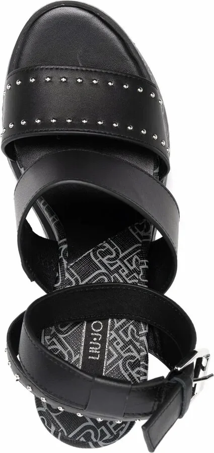 Nicole 95mm sandals - Image 4