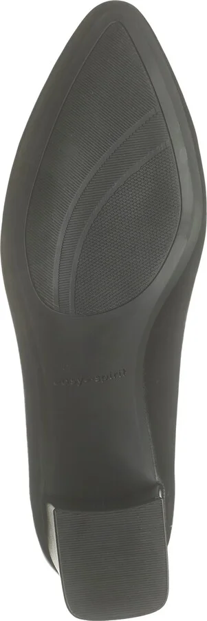 Nicole Almond Toe Pump - Wide Width Available - Image 5