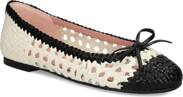 Nicole ballet flats - Image 2