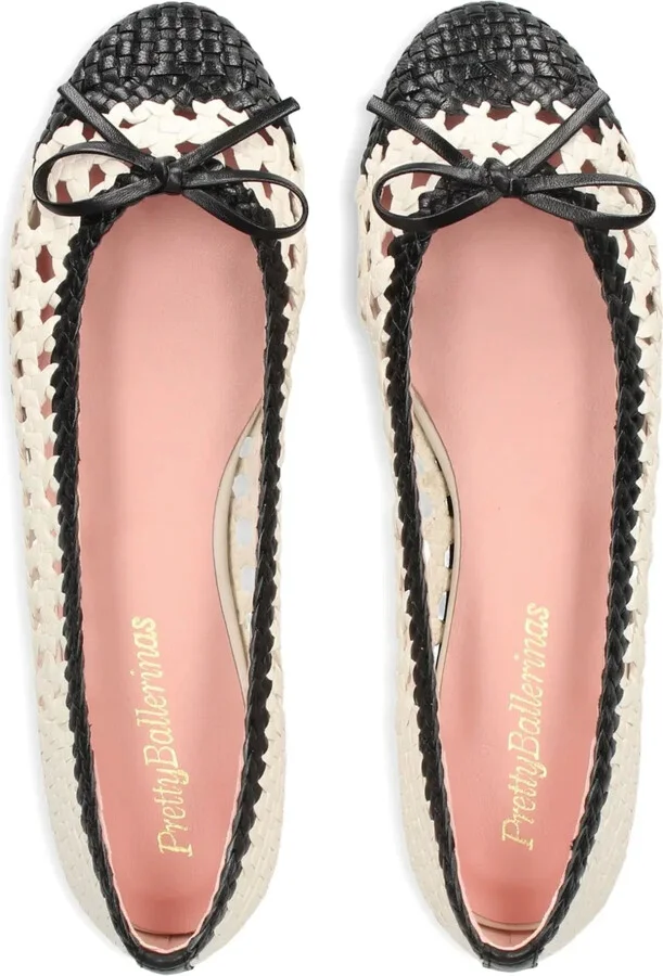 Nicole ballet flats - Image 4
