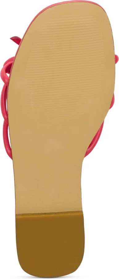 Nicole Bow Slide Sandal - Image 7