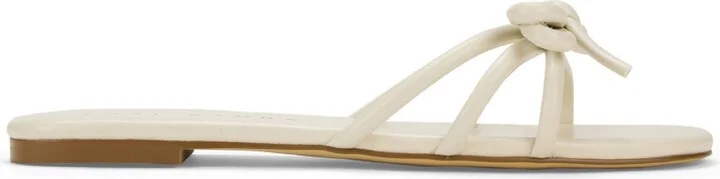 Nicole Bow Slide Sandal - Image 10