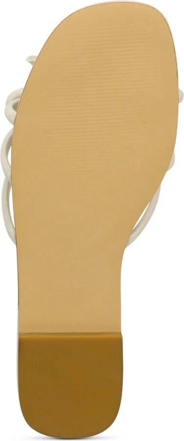 Nicole Bow Slide Sandal - Image 11