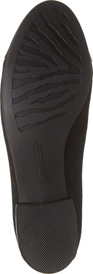 Nicole Cap Toe Flat - Image 6