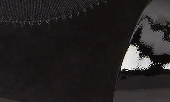 Nicole Cap Toe Flat - Image 7