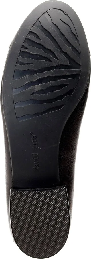 Nicole Cap Toe Flat - Image 9