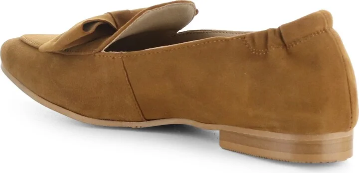 Nicole Pointed Toe Loafer - Image 2