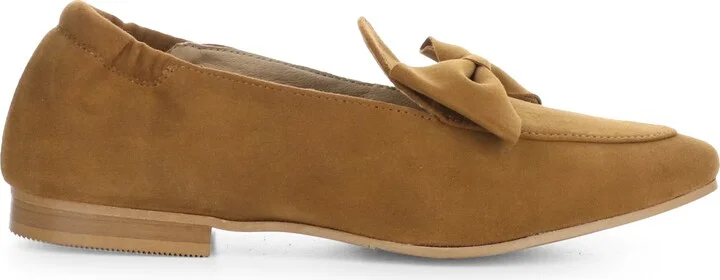 Nicole Pointed Toe Loafer - Image 3