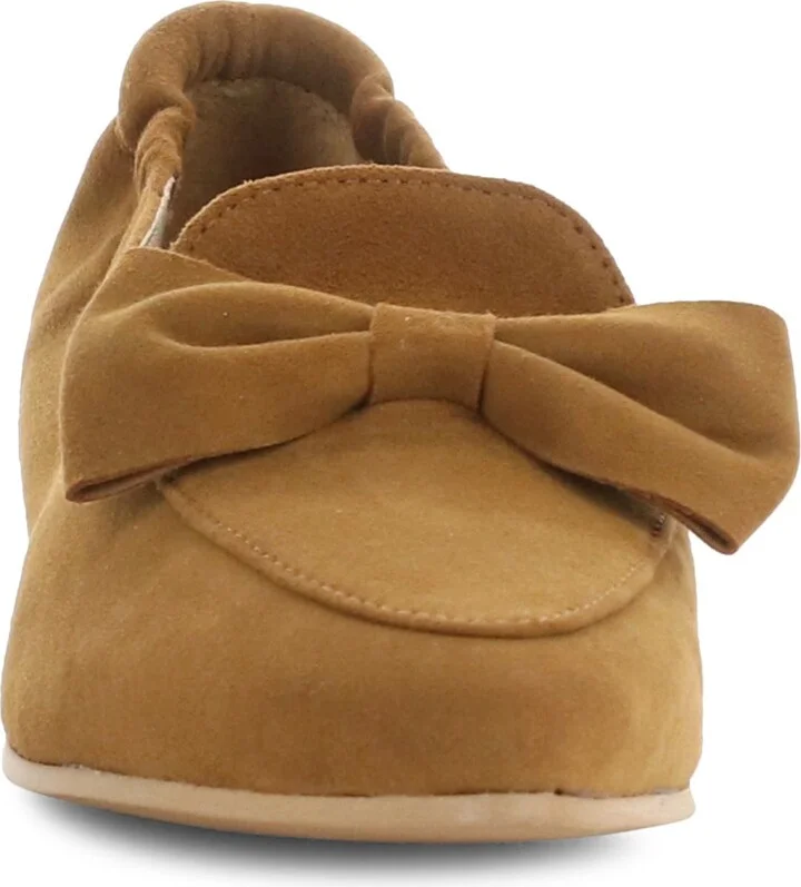 Nicole Pointed Toe Loafer - Image 4