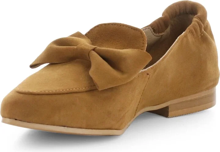 Nicole Pointed Toe Loafer - Image 8