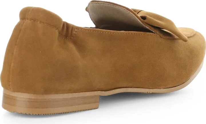 Nicole Pointed Toe Loafer - Image 9