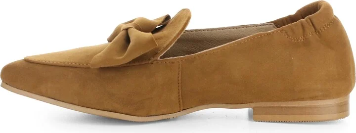 Nicole Pointed Toe Loafer - Image 11