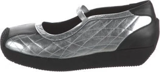 Pattern Prints, Silver