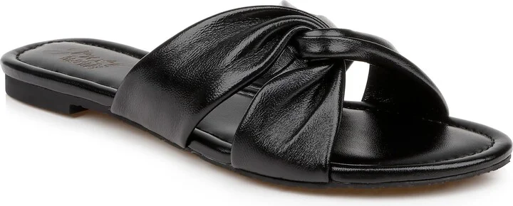 Nicolet Sandal