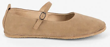 Nicolette Flats