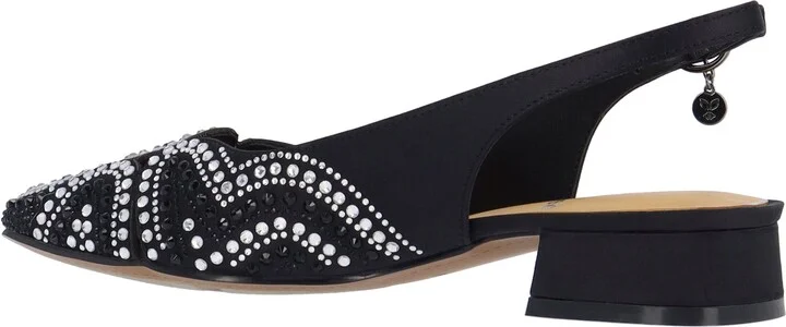 Nicolette Slingback Flat - Image 2