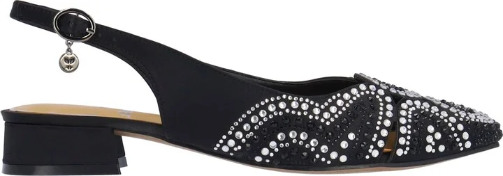 Nicolette Slingback Flat - Image 3
