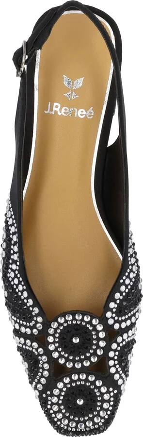 Nicolette Slingback Flat - Image 5