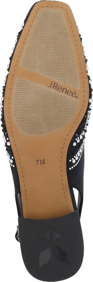 Nicolette Slingback Flat - Image 6