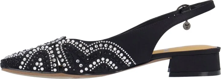 Nicolette Slingback Flat - Image 7